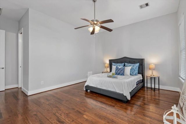 1005 Bingham Street 5, Houston, TX 77007