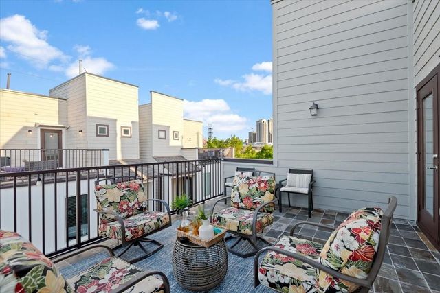 1005 Bingham Street 5, Houston, TX 77007