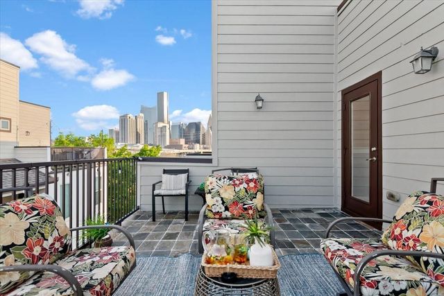 1005 Bingham Street 5, Houston, TX 77007