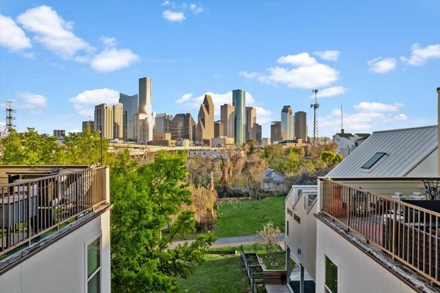 1005 Bingham Street 5, Houston, TX 77007