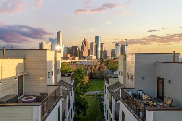 1005 Bingham Street 5, Houston, TX 77007