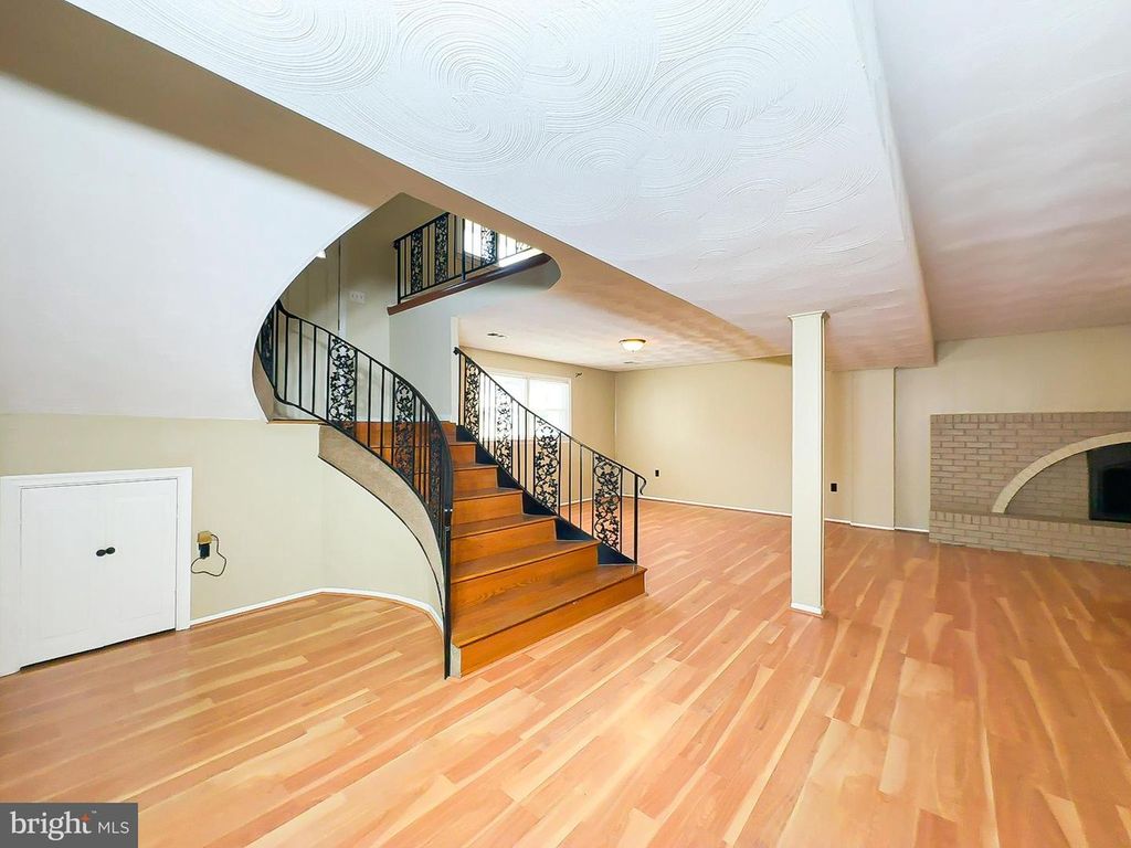 Image 25 of property listing at 9301 MIDLAND TURN, Upper Marlboro, MD 20772