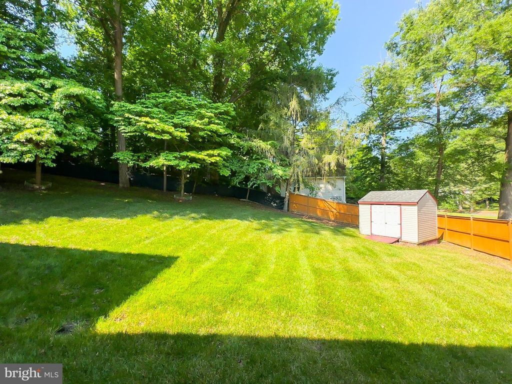 Image 37 of property listing at 9301 MIDLAND TURN, Upper Marlboro, MD 20772