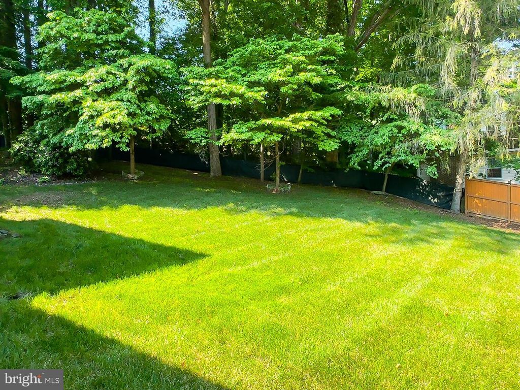 Image 38 of property listing at 9301 MIDLAND TURN, Upper Marlboro, MD 20772