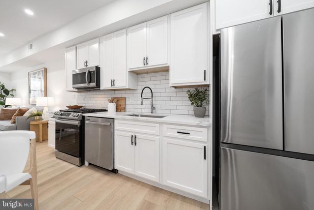 750 19TH ST NE #3, Washington, DC 20002