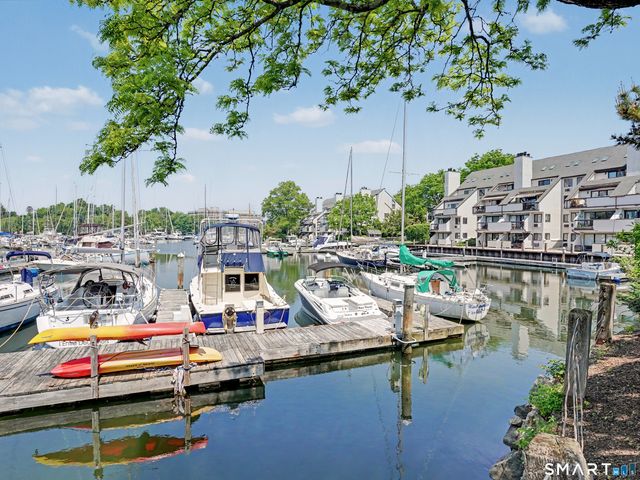 89 Harbor Drive 206, Stamford, CT 06902