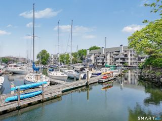 89 Harbor Drive 206, Stamford, CT 06902