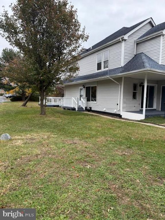 24 ASHLEY, New Castle, DE 19720