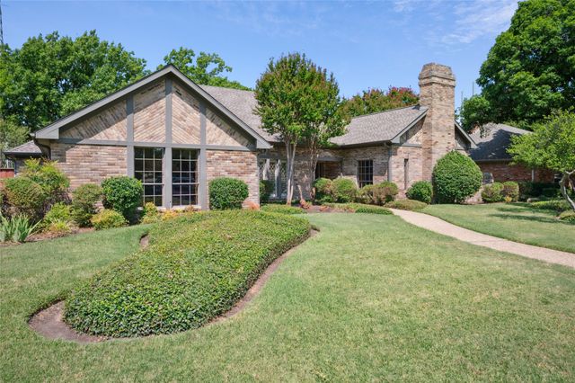 16303 Dalmalley Lane, Dallas, TX 75248