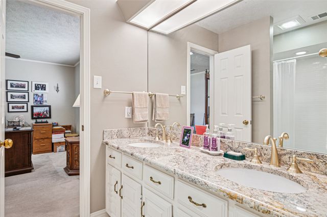 16303 Dalmalley Lane, Dallas, TX 75248