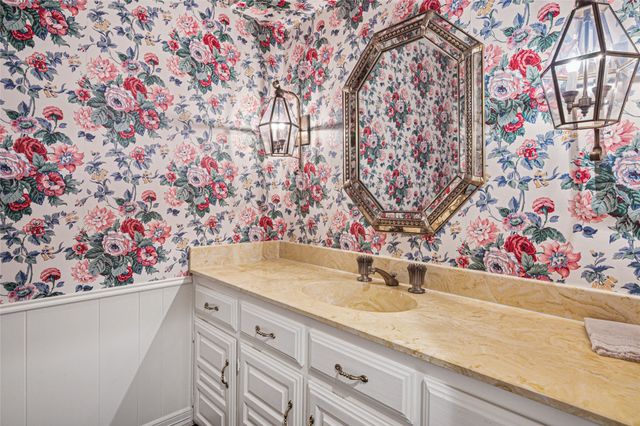 16303 Dalmalley Lane, Dallas, TX 75248