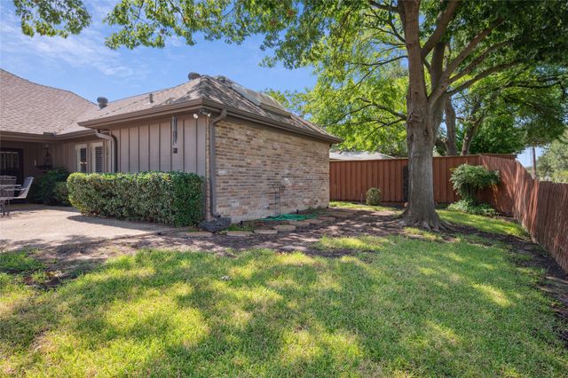16303 Dalmalley Lane, Dallas, TX 75248