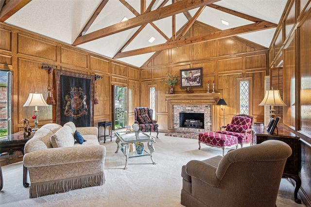 16303 Dalmalley Lane, Dallas, TX 75248