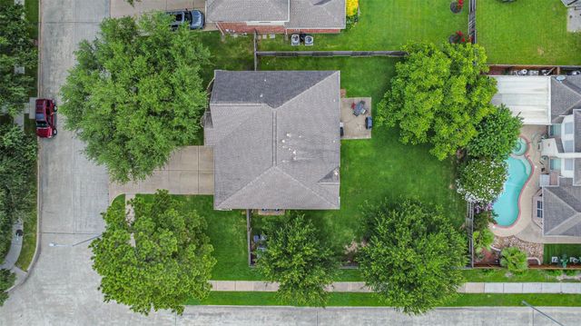 11802 Laurel Meadow Drive, Tomball, TX 77377