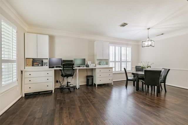 11802 Laurel Meadow Drive, Tomball, TX 77377