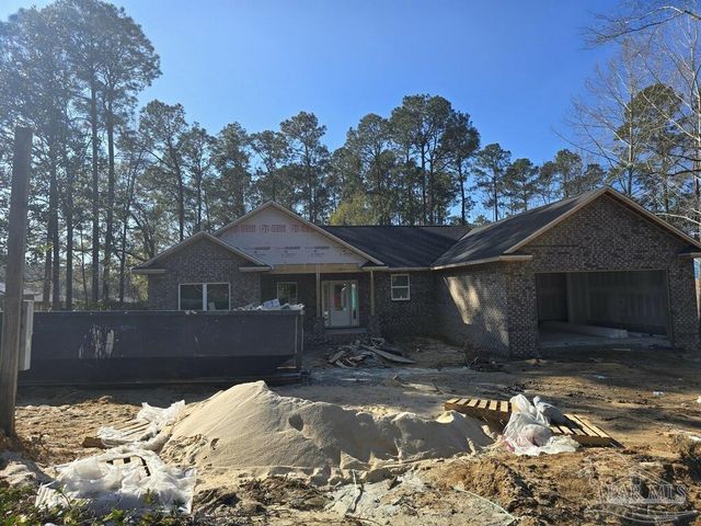 3637 Sweet Bay Dr, Pace, FL 32571