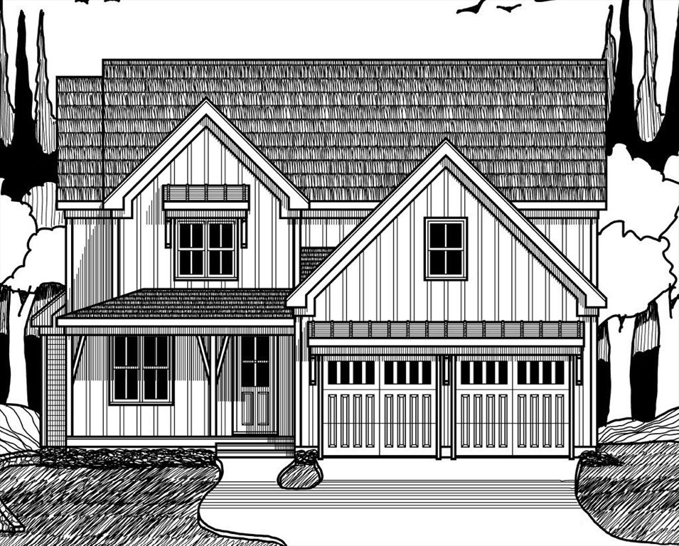 343 Crawford, Northborough, MA 01532