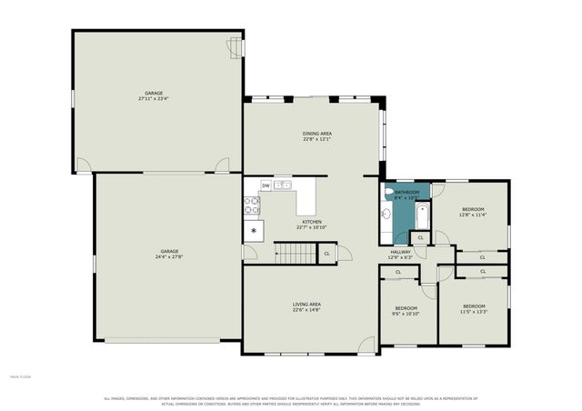 6096 Birch Road, Prior Lake, MN 55372