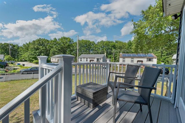 380 Mystic Street, Manchester, NH 03103