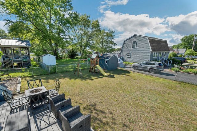 380 Mystic Street, Manchester, NH 03103