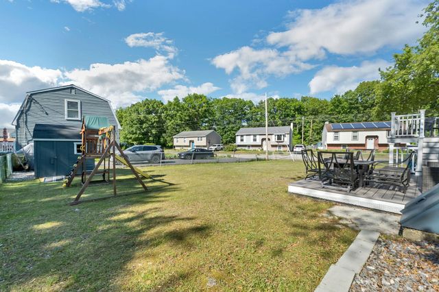 380 Mystic Street, Manchester, NH 03103