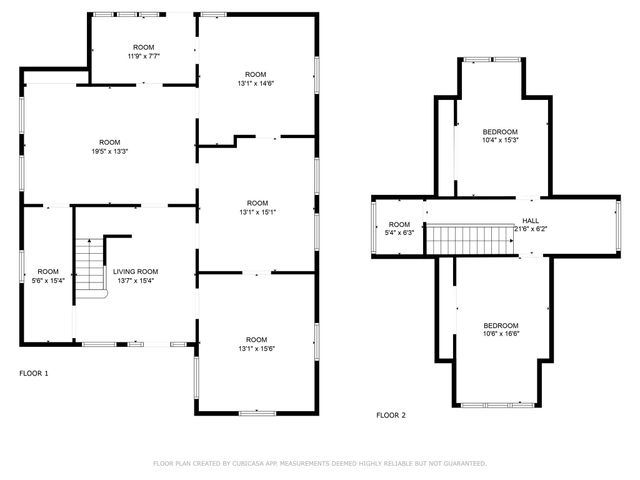202 W Highway 79 Highway, Hutto, TX 78634