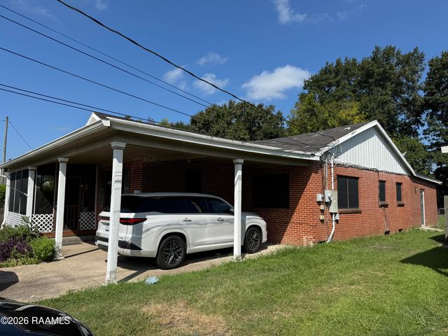 314 Albert Street, New Iberia, LA 70560