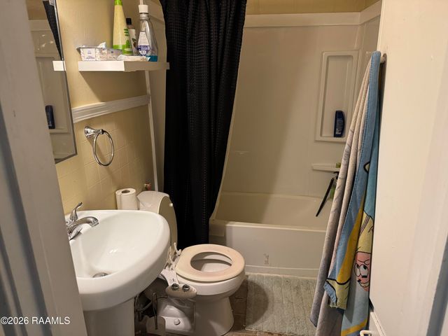 314 Albert Street, New Iberia, LA 70560