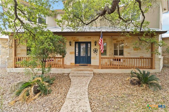 211 Scarlett Ridge Drive, Boerne, TX 78006