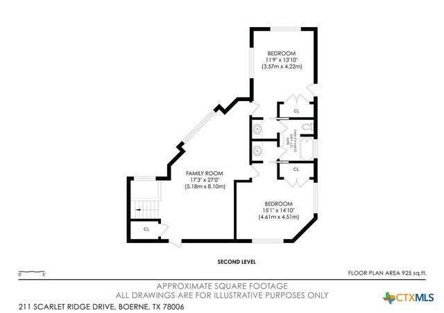 211 Scarlett Ridge Drive, Boerne, TX 78006