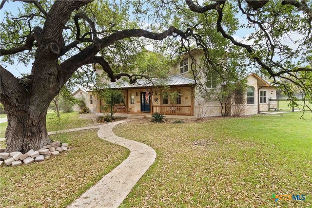 211 Scarlett Ridge Drive, Boerne, TX 78006