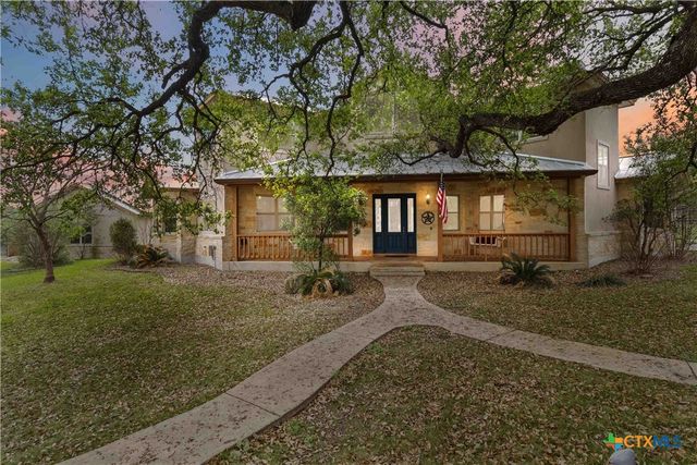 211 Scarlett Ridge Drive, Boerne, TX 78006