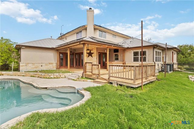 211 Scarlett Ridge Drive, Boerne, TX 78006