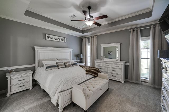 5120 Trinity Crossing Drive, Conway, AR 72034