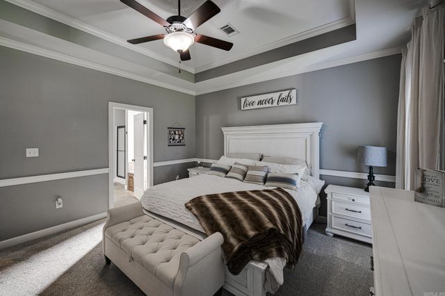 5120 Trinity Crossing Drive, Conway, AR 72034