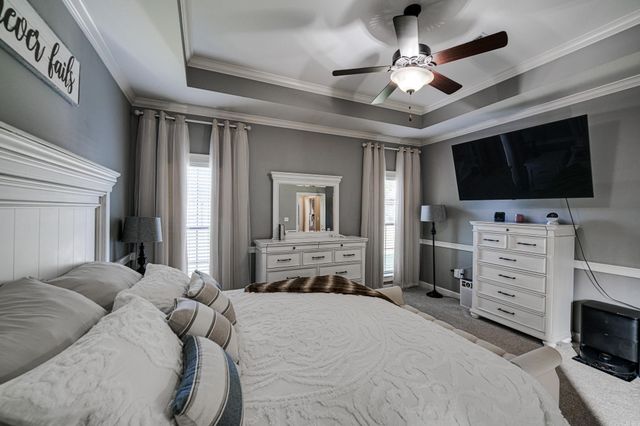 5120 Trinity Crossing Drive, Conway, AR 72034