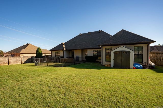 5120 Trinity Crossing Drive, Conway, AR 72034