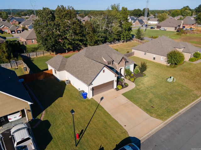 5120 Trinity Crossing Drive, Conway, AR 72034