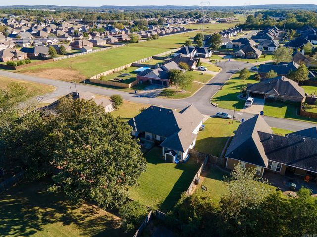 5120 Trinity Crossing Drive, Conway, AR 72034