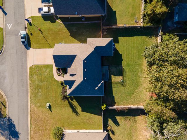 5120 Trinity Crossing Drive, Conway, AR 72034