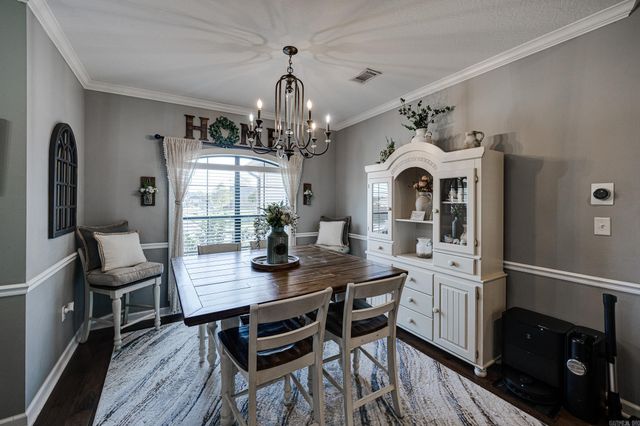 5120 Trinity Crossing Drive, Conway, AR 72034