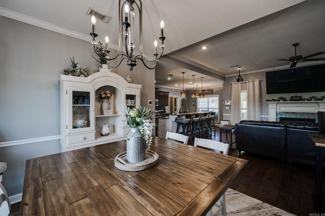 5120 Trinity Crossing Drive, Conway, AR 72034