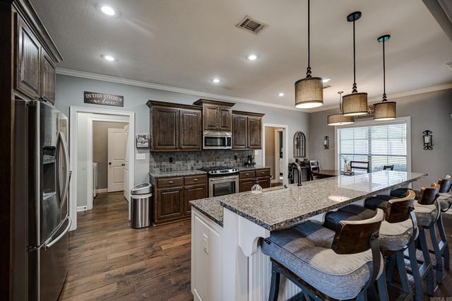 5120 Trinity Crossing Drive, Conway, AR 72034