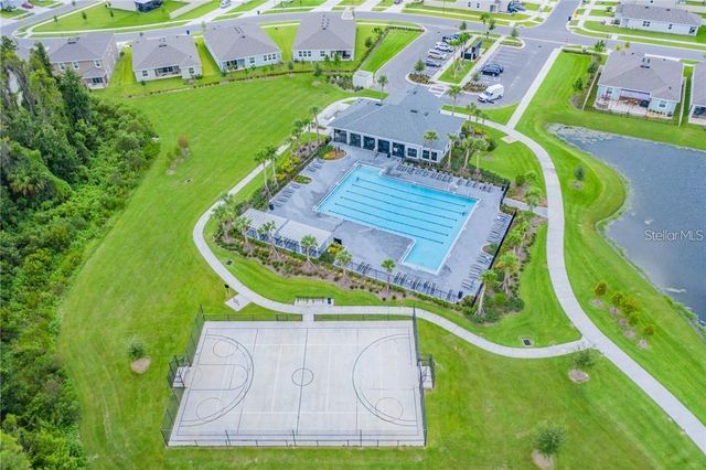 1574 HUBBELL ROAD, Wesley Chapel, FL 33543