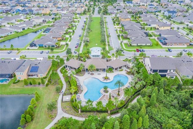 1574 HUBBELL ROAD, Wesley Chapel, FL 33543