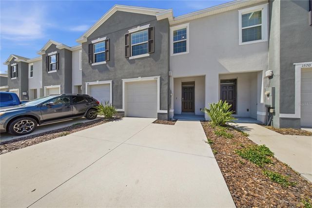 1574 HUBBELL ROAD, Wesley Chapel, FL 33543