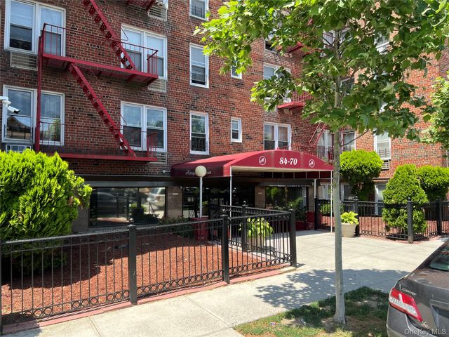 84-70 129th Street 5B, Kew Gardens, NY 11415