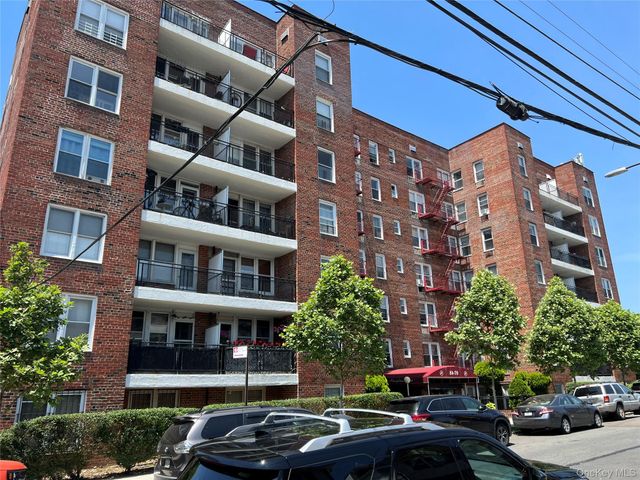 84-70 129th Street 5B, Kew Gardens, NY 11415