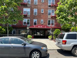 84-70 129th Street 5B, Kew Gardens, NY 11415