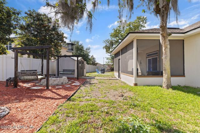 3237 DEER CREEK Drive, Middleburg, FL 32068